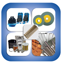 Industrial Products