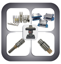 Press Tooling Components