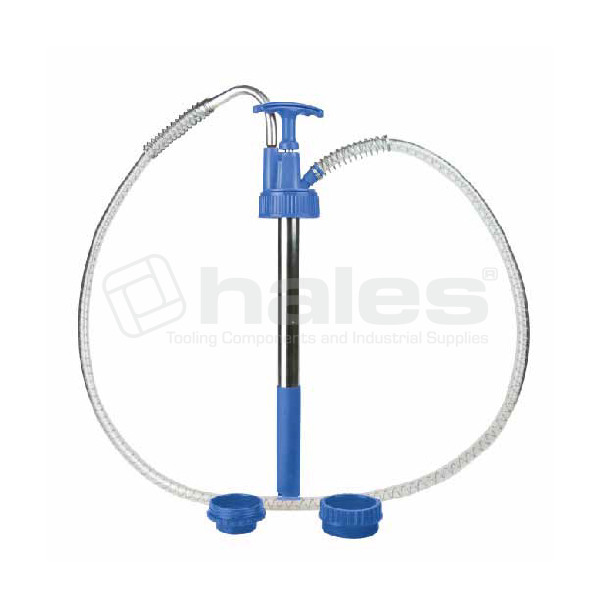 All Purpose 20L Oil Transfer Pump LAMAOP20 Hales Hales