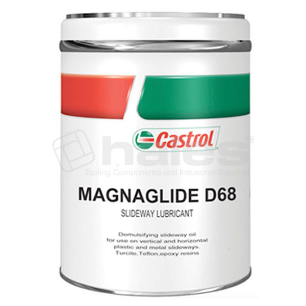 Premium Slideway Oil CASTROL MAGNA CAS-MAGNASWD68-020 - | Hales | Hales